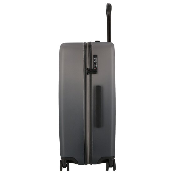 Herschel Heritage 4 wheels Trolley M 69 cm