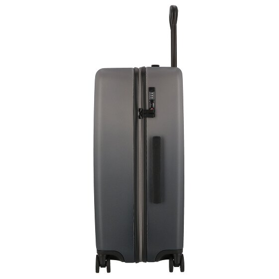 Herschel Heritage 4 wheels Trolley M 69 cm Herschel Heritage 4 wheels Trolley M 69 cm