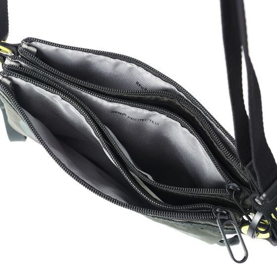 Hedgren Uni Isa Shoulder bag RFID protection 18.5 cm