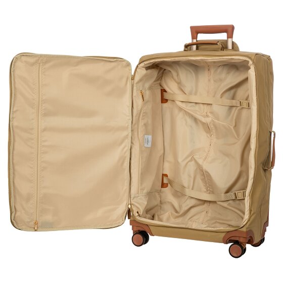Bric's X-Collection 4 wheels Trolley 71 cm