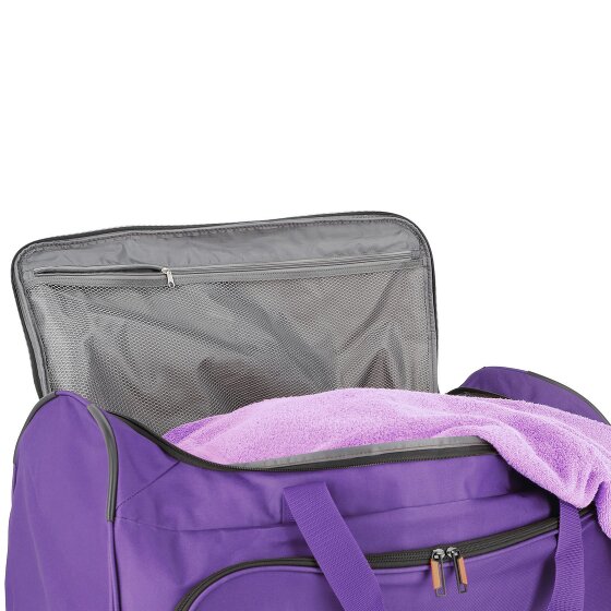 Travelite Basics 2 wheels Travel bag 71 cm