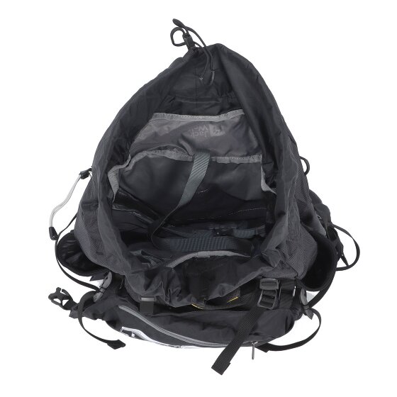Jack Wolfskin Denali 65+10 backpack 78 cm