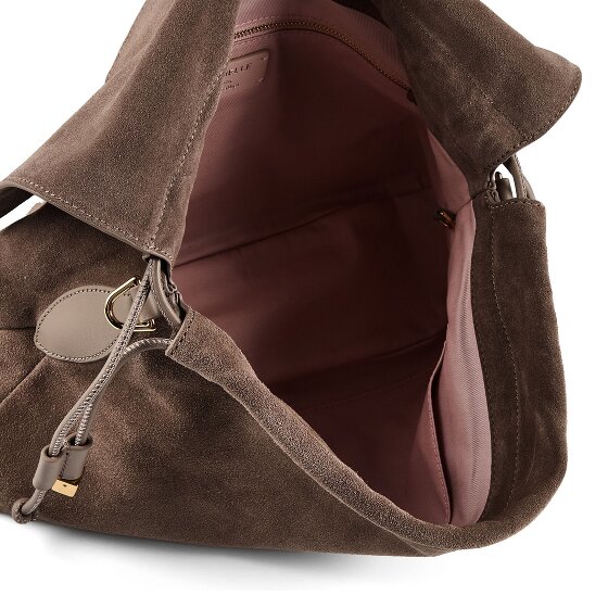 Coccinelle Lidia Shoulder bag Genuine Leather 31 cm
