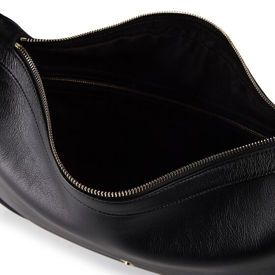 Boss Ariell Shoulder Bag M Genuine Leather 43 cm