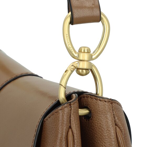 The Bridge Elisabetta Shoulder Bag Leather 27 cm