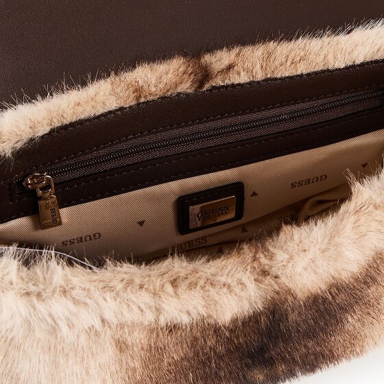 Guess Mavis Shoulder Bag 25 cm