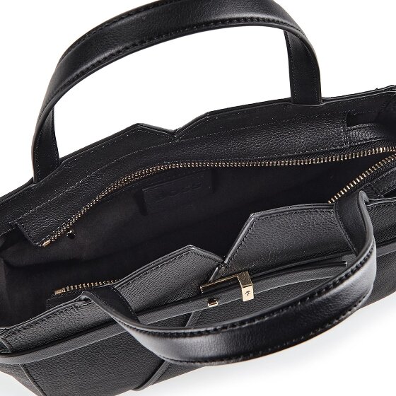 Boss Boss Revers Shopper Bag Leather 27 cm