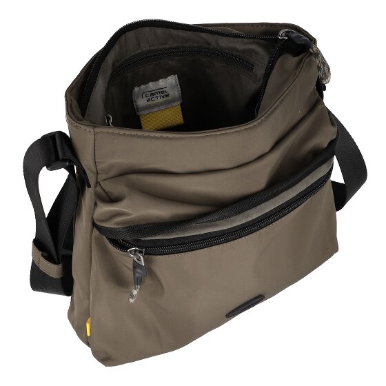 camel active Terra Shoulder bag 28 cm