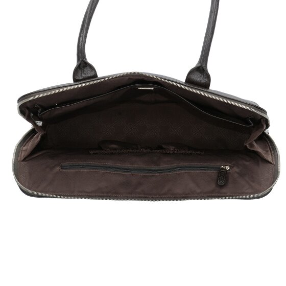 Picard Milano Shoulder Bag Leather 43 cm Laptop compartment
