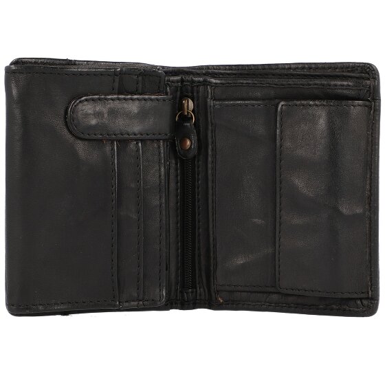 Harbour 2nd Cool Casual Amoy wallet leather 9 cm