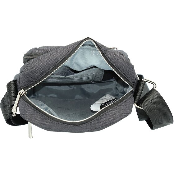 Bugatti Sera shoulder bag RFID 28 cm Bugatti Sera shoulder bag RFID 28 cm