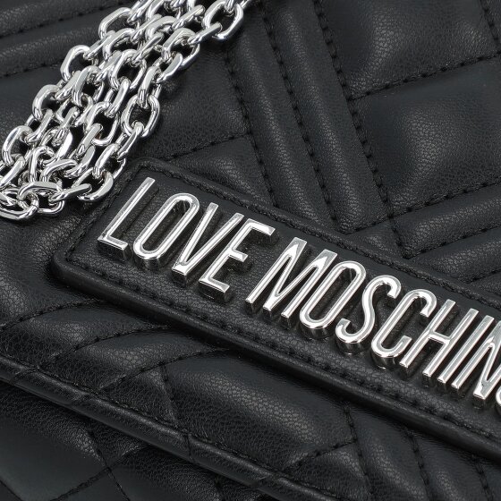 Love Moschino Smart Daily Shoulder bag 22 cm