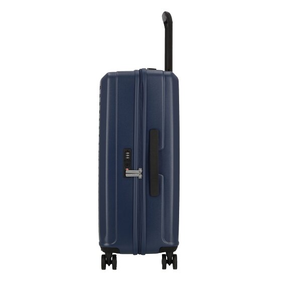 American Tourister Sunset Hills 4 wheels Suitcase set 3-piece