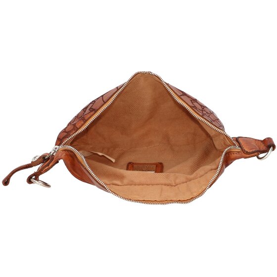 Campomaggi Fanny pack Leather 20 cm