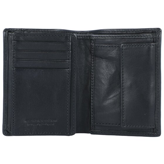 aunts & uncles Soundcheck Plectrum wallet RFID leather 9.5 cm