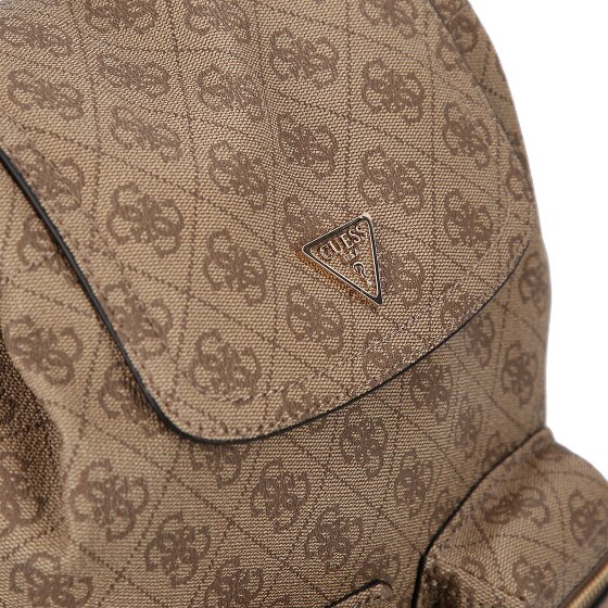 Guess Manhattan II City Backpack 33 cm