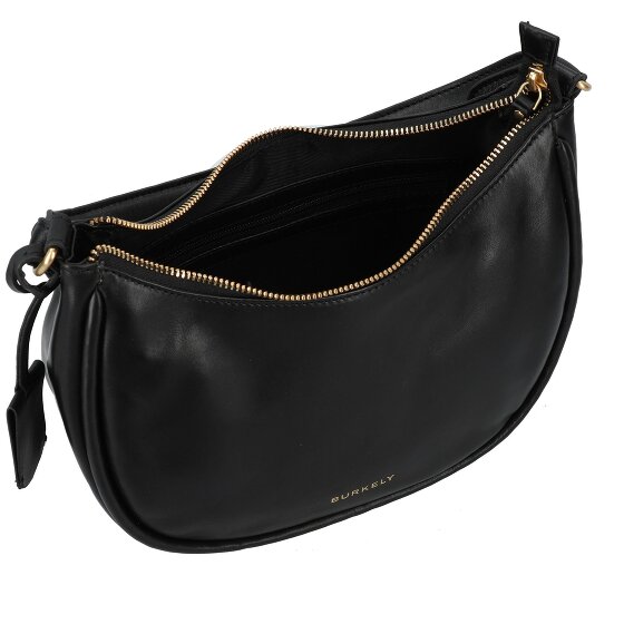 Burkely Vintage Veda Shoulder Bag Leather 27 cm