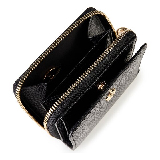 Esquire Alexandria Wallet RFID protection Leather 10.5 cm