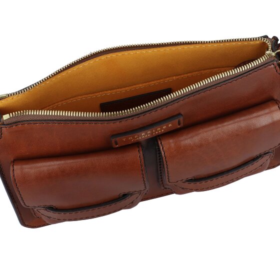 The Bridge Lucrezia Shoulder bag Leather 27 cm