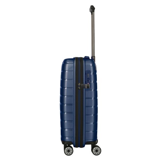 Travelite Air Base 4 wheels Cabin suitcase 55 cm