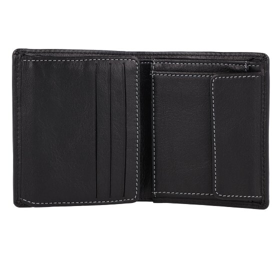 Picard Diego Wallet Leather 9 cm