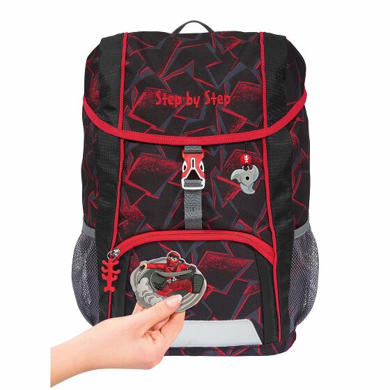 Step by Step Kid children's backpack set 3 pcs.