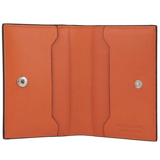 Montblanc Meisterstück Selection Credit card case Leather 10.5 cm