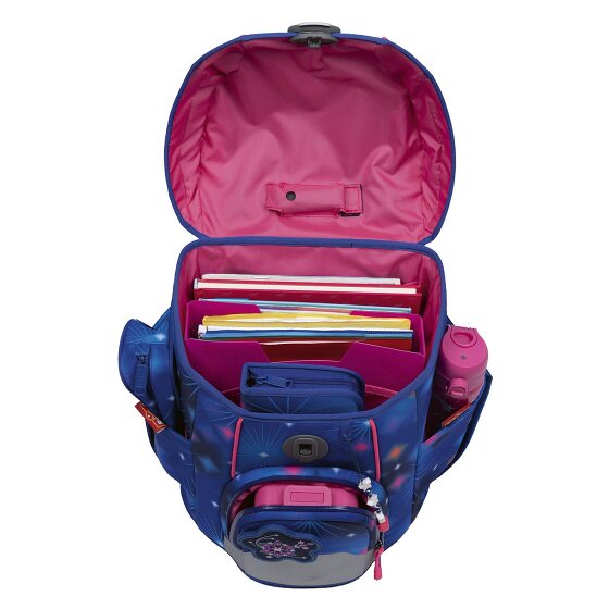 Scout Micro School bag set 5-piece