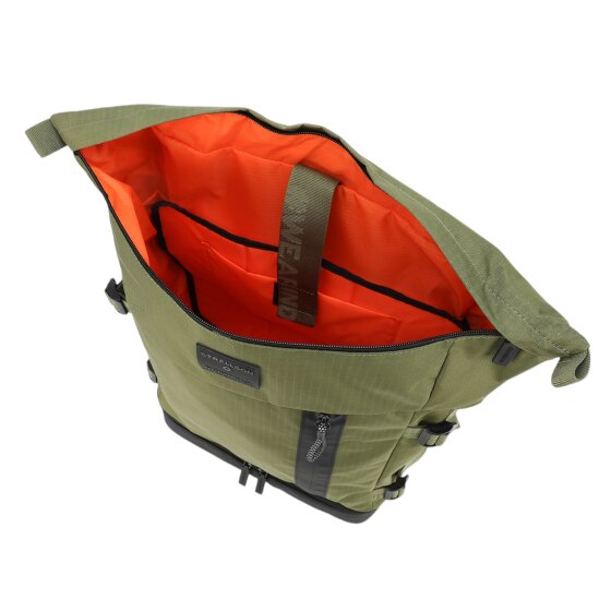 Strellson Northwood Sebastian backpack 50 cm laptop compartment