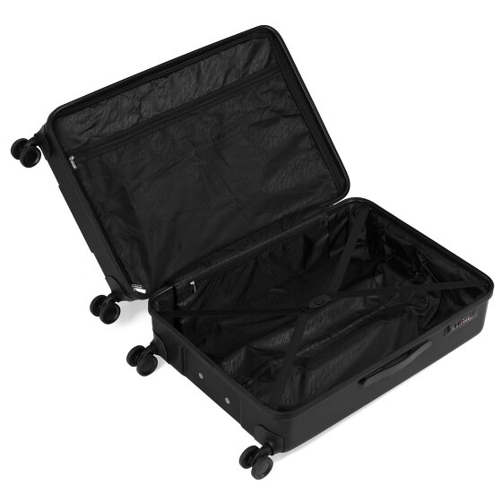 Epic Pop 6.0 4 Roll Trolley 75 cm