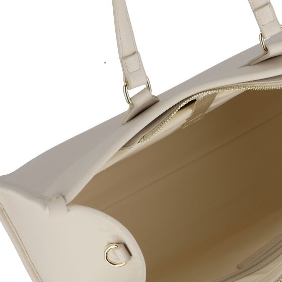 Valentino Foxy Shopper Bag 41 cm Laptop compartment