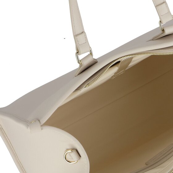Valentino Foxy Shopper Bag 41 cm Laptop compartment