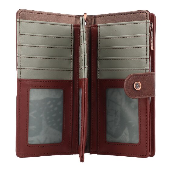 Anekke Core Wallet RFID protection 18 cm