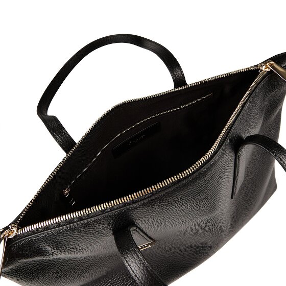 Furla Olivia Shopper Bag M Genuine Leather 32 cm