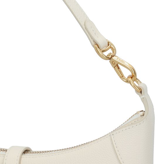 POLO RALPH LAUREN Polo ID Shoulder Bag Genuine Leather 26 cm