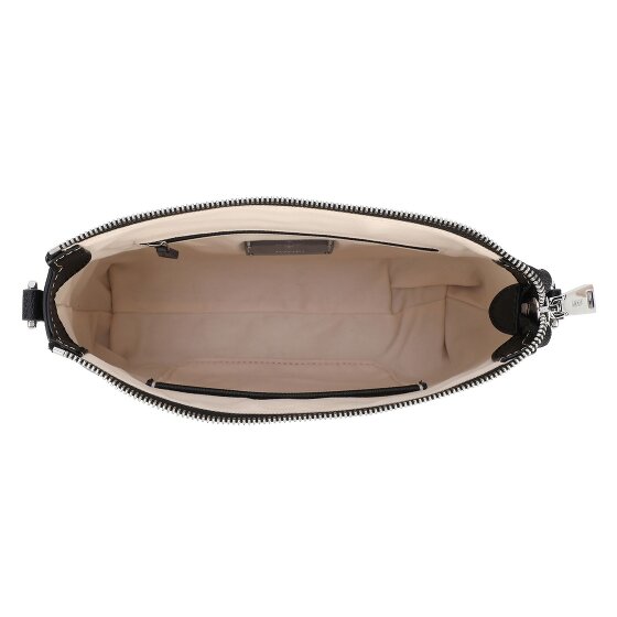 Joop! decoro stampa Shoulder bag 24 cm