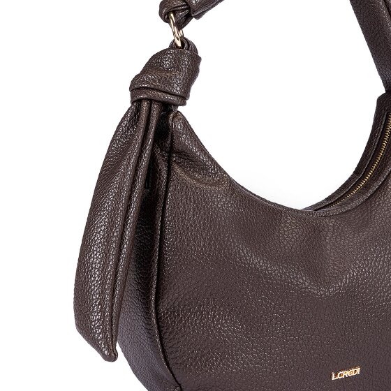 L.Credi Savera Shoulder Bag 32 cm