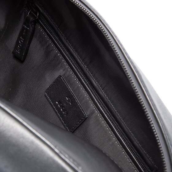 Joop! Manciano Eris Toilet bag Leather 25 cm