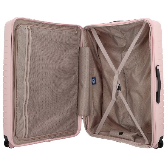 Bric's BY Ulisse 4 Roll Trolley 79 cm