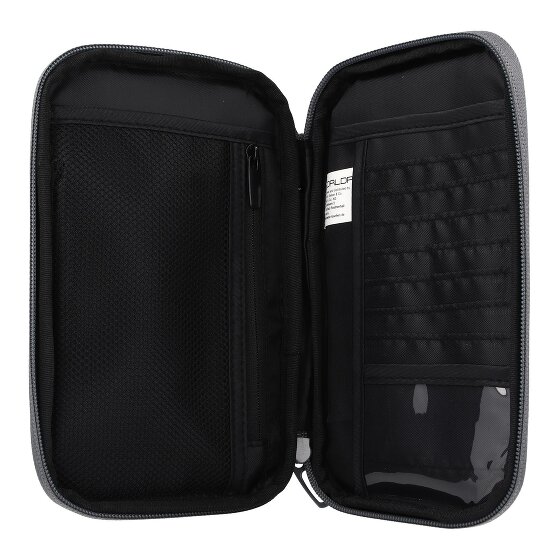 Worldpack Reiseaccessoires Passport case 14 cm