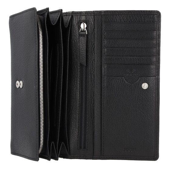 Joop! Lantea Europa Wallet RFID protection Leather 18 cm