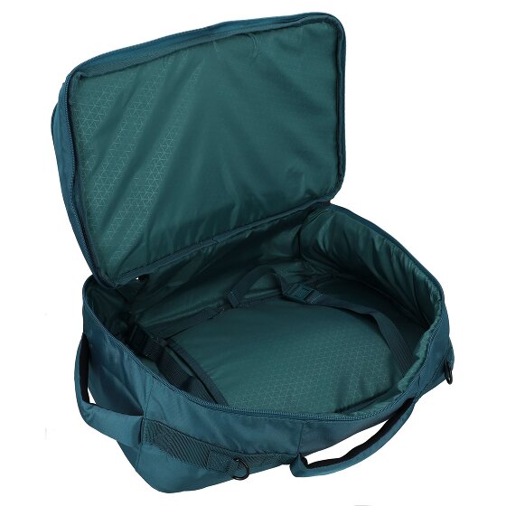 Polestream Strz by Vienna travel backpack 47 cm laptop compartment