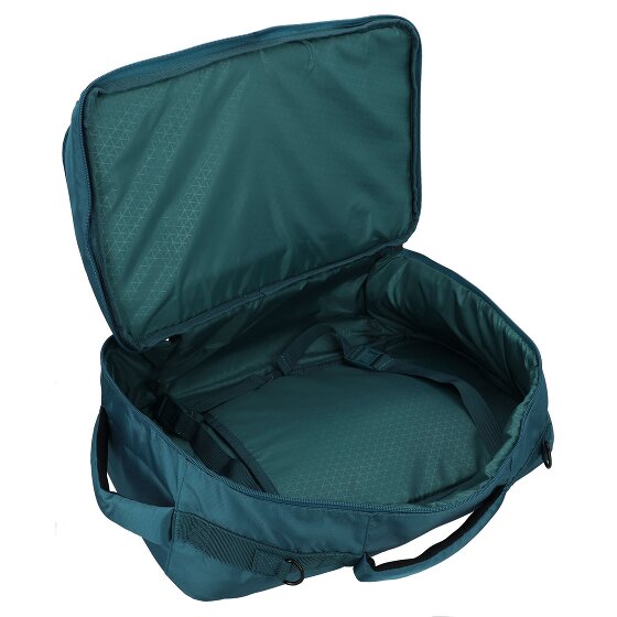 Polestream Strz by Vienna travel backpack 47 cm laptop compartment