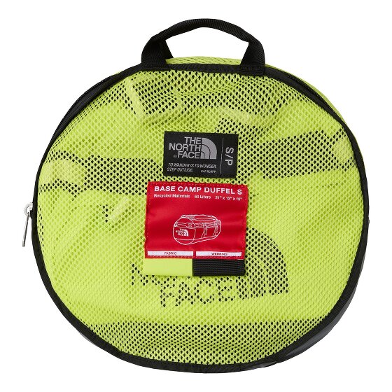 The North Face Base Camp S travel bag 53 cm