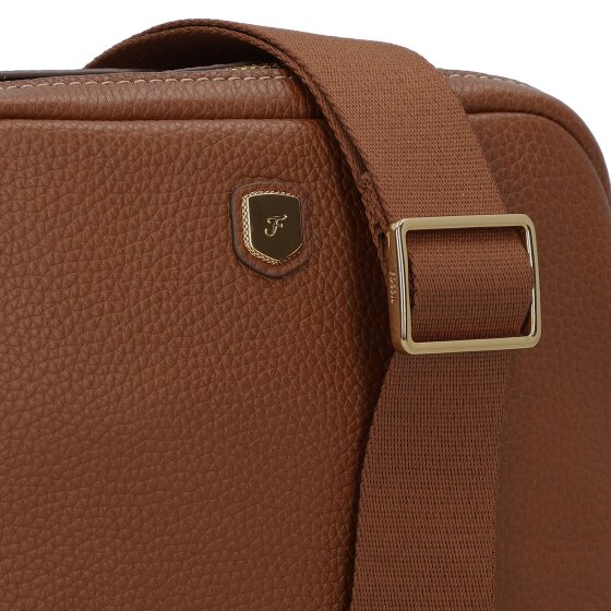 Fossil Danni Shoulder bag Genuine Leather 23 cm