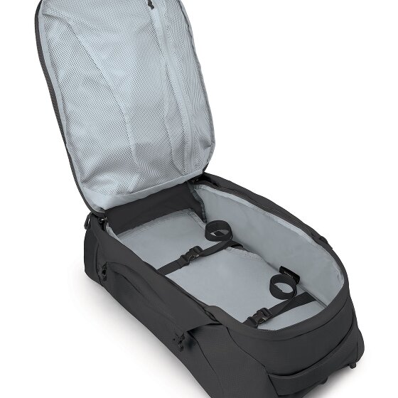 Osprey Farpoint 55 backpack 55 cm laptop compartment