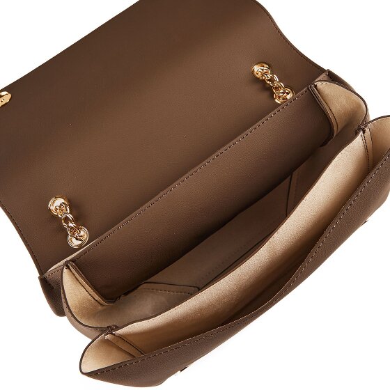 Love Moschino Bold Love Shoulder Bag 25 cm