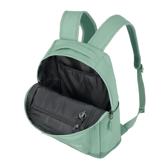 Travelite Kick Off Backpack 40 cm laptop compartment Travelite Kick Off Backpack 40 cm laptop compartment