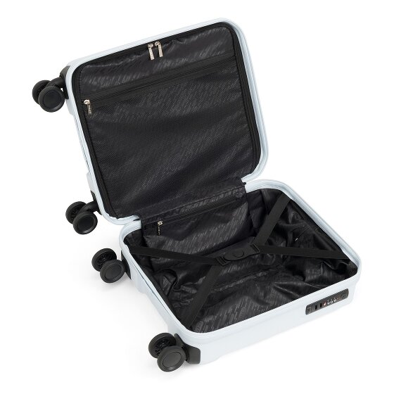 Epic Airwave Neo 4 wheels Cabin suitcase S 55 cm