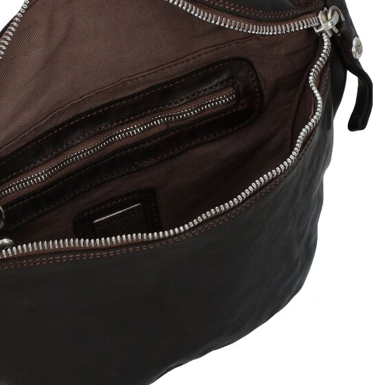 Campomaggi Corniolo Fanny pack Leather 26 cm